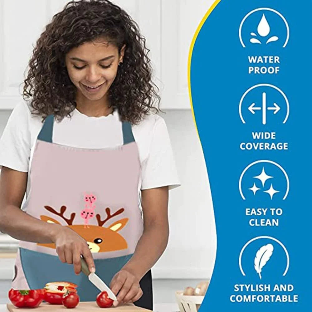 Aprons best sale for women